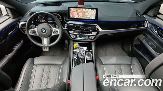 BMW 6시리즈 GT (G32) 630i xDrive M Sport, 2023 7