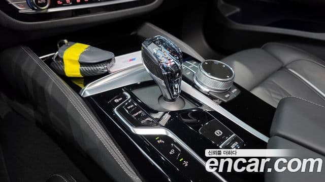 BMW 6시리즈 GT (G32) 630i xDrive M Sport, 2023 9
