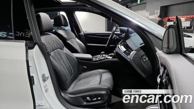 BMW 6시리즈 GT (G32) 630i xDrive M Sport, 2023 10