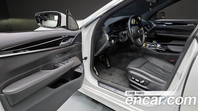 BMW 6시리즈 GT (G32) 630i xDrive M Sport, 2023 11