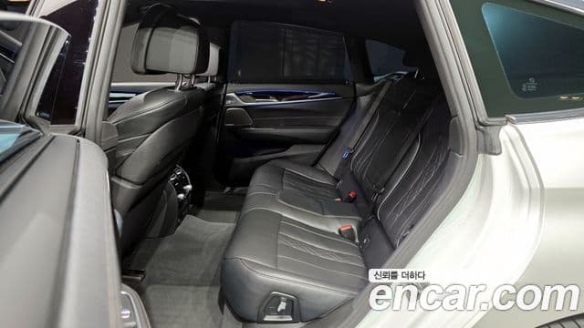 BMW 6시리즈 GT (G32) 630i xDrive M Sport, 2023 12