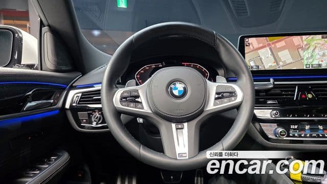 BMW 6시리즈 GT (G32) 630i xDrive M Sport, 2023 13