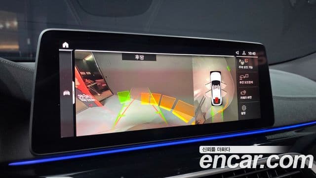 BMW 6시리즈 GT (G32) 630i xDrive M Sport, 2023 15