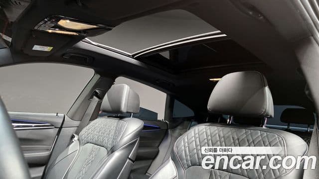 BMW 6시리즈 GT (G32) 630i xDrive M Sport, 2023 19