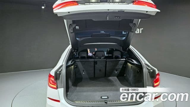 BMW 6시리즈 GT (G32) 630i xDrive M Sport, 2023 20