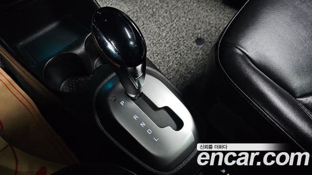 Chevrolet(GM대우) The / новый Next Spark Plus, 2016 9