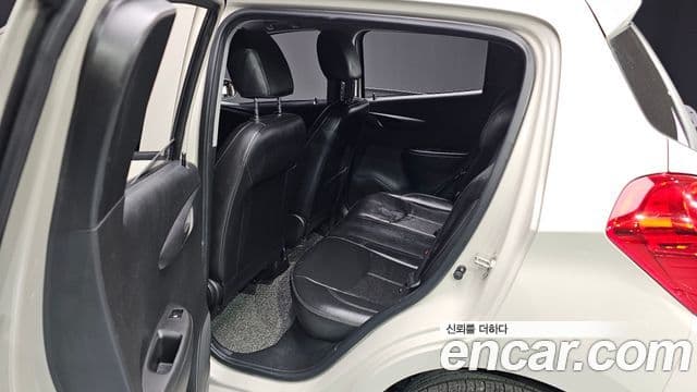 Chevrolet(GM대우) The / новый Next Spark Plus, 2016 11