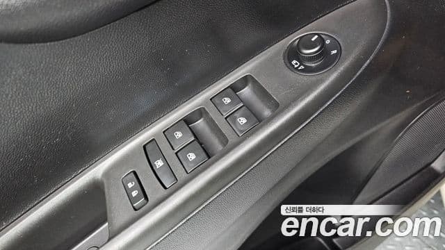Chevrolet(GM대우) The / новый Next Spark Plus, 2016 14