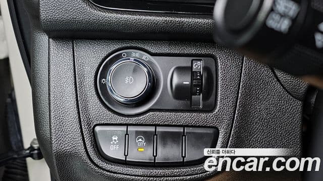 Chevrolet(GM대우) The / новый Next Spark Plus, 2016 16