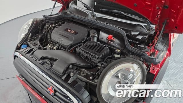 Mini Cooper D 3세대, 2018 6