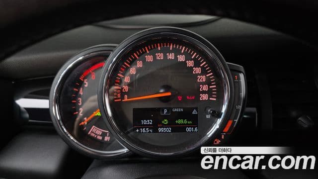 Mini Cooper D 3세대, 2018 8