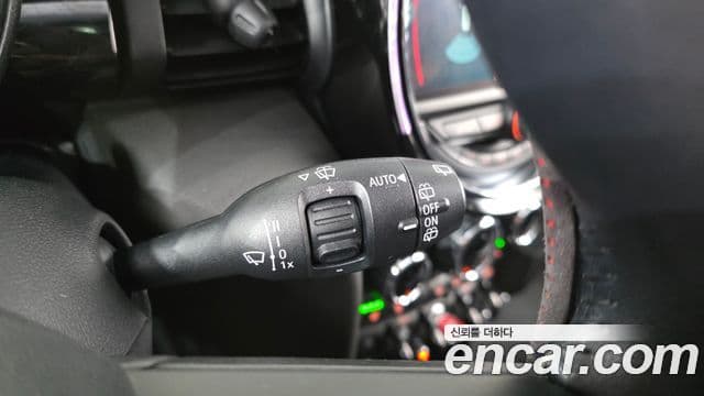 Mini Cooper D 3세대, 2018 18