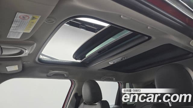 Mini Cooper D 3세대, 2018 19