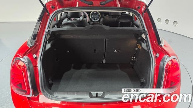 Mini Cooper D 3세대, 2018 20