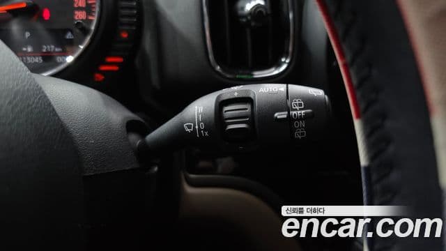 Mini Cooper D Countryman 2세대, 2017 17