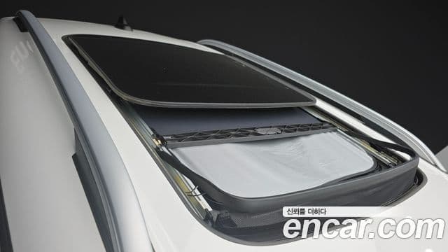 Mini Cooper D Countryman 2세대, 2017 19