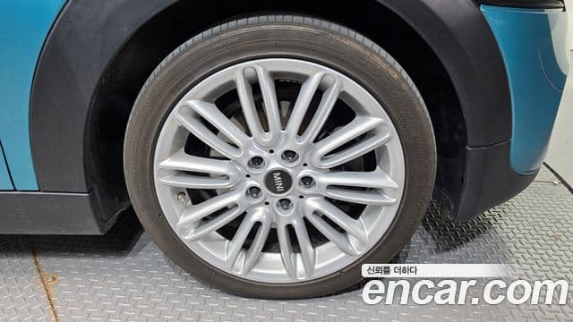 Mini Cooper S кабриолет 3세대, 2017 все фото