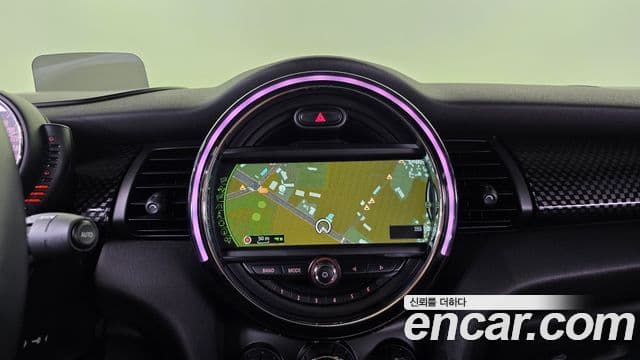 Mini Cooper S кабриолет 3세대, 2017 17