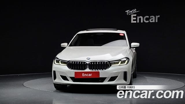 BMW 6시리즈 GT (G32) Luxury, 2024 3