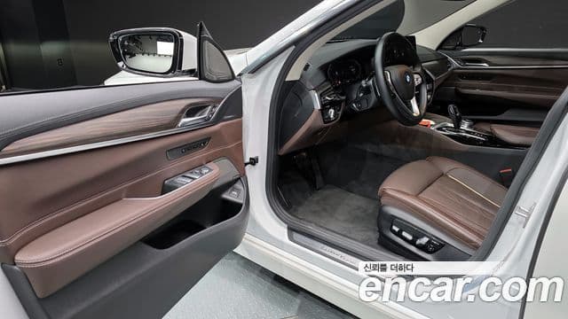 BMW 6시리즈 GT (G32) Luxury, 2024 11