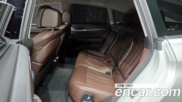 BMW 6시리즈 GT (G32) Luxury, 2024 12