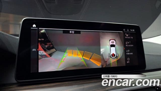 BMW 6시리즈 GT (G32) Luxury, 2024 15