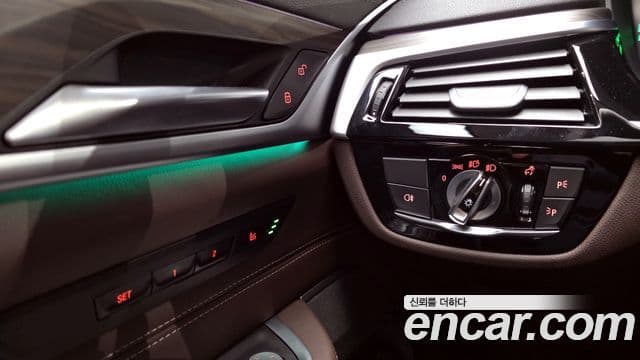 BMW 6시리즈 GT (G32) Luxury, 2024 18