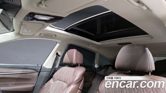 BMW 6시리즈 GT (G32) Luxury, 2024 19