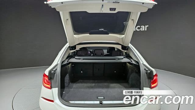 BMW 6시리즈 GT (G32) Luxury, 2024 20