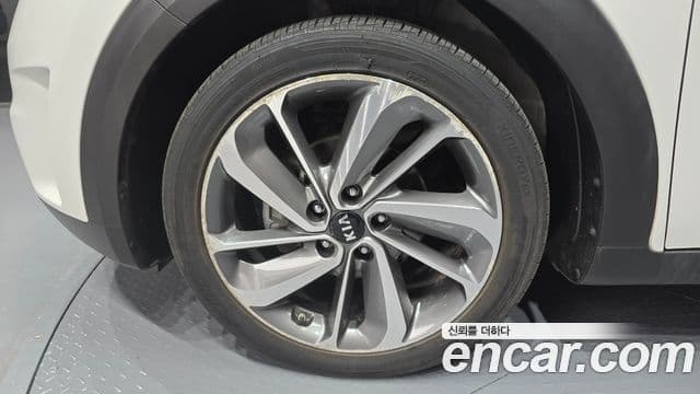 Kia Niro Prestige, 2017 все фото