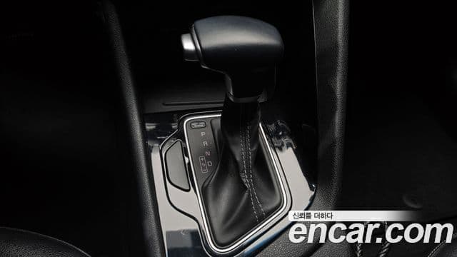 Kia Niro Prestige, 2017 9
