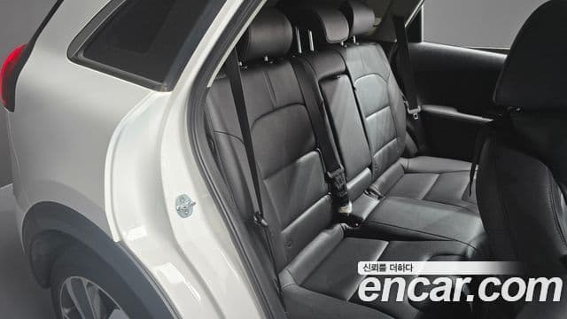 Kia Niro Prestige, 2017 13