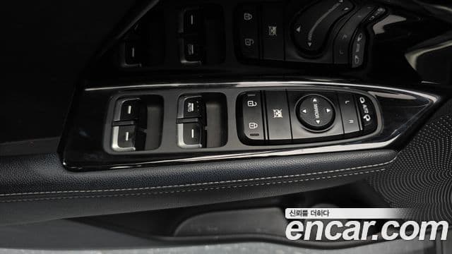 Kia Niro Prestige, 2017 17