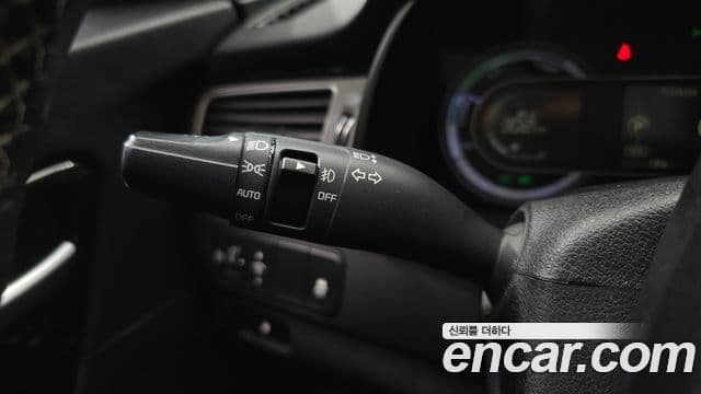 Kia Niro Prestige, 2017 18