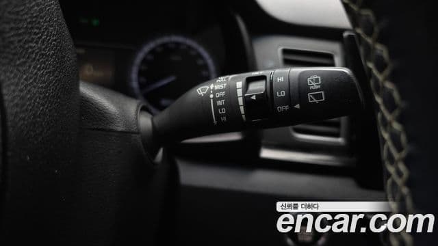 Kia Niro Prestige, 2017 19