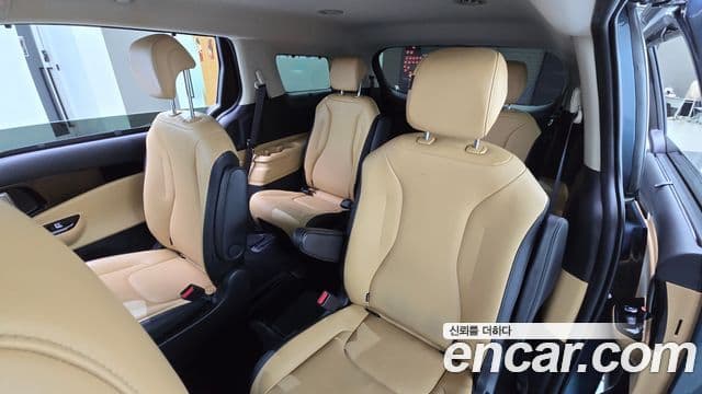 Kia Carnival 4세대 Noblesse, 2023 12