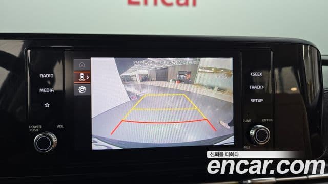 Kia Carnival 4세대 Noblesse, 2023 15