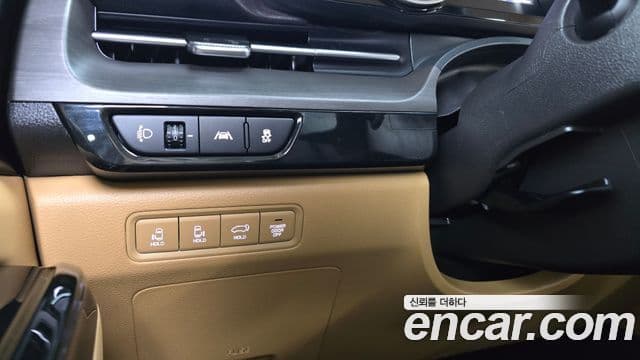 Kia Carnival 4세대 Noblesse, 2023 16