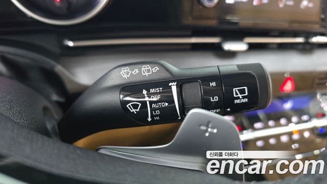 Kia Carnival 4세대 Noblesse, 2023 17