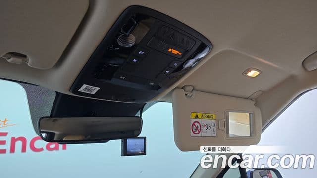 Kia Carnival 4세대 Noblesse, 2023 18