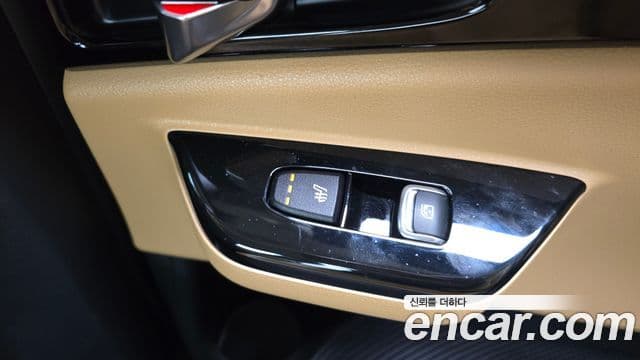 Kia Carnival 4세대 Noblesse, 2023 19