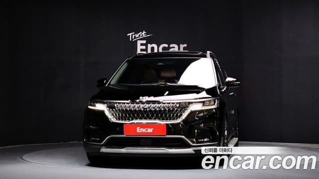 Kia Carnival 4세대 Signature, 2023 3