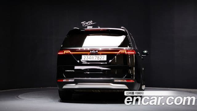 Kia Carnival 4세대 Signature, 2023 4
