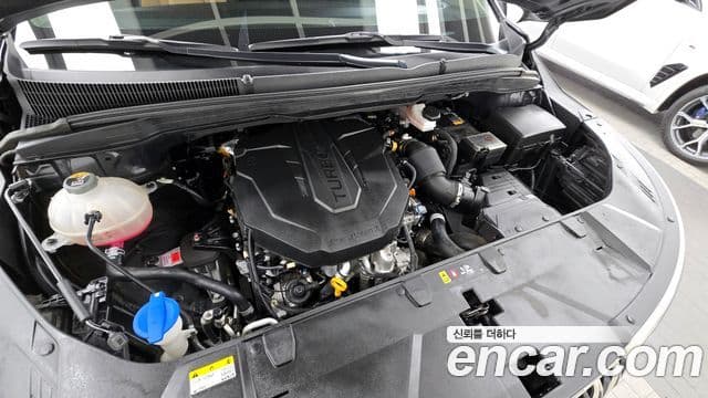 Kia Carnival 4세대 Signature, 2023 6