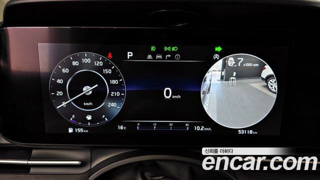 Kia Carnival 4세대 Signature, 2023 8