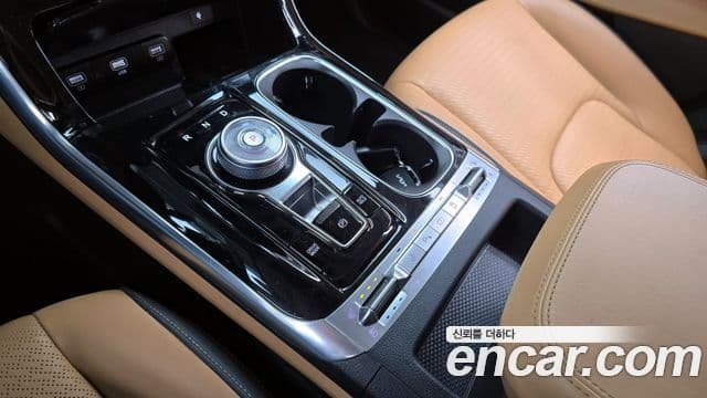 Kia Carnival 4세대 Signature, 2023 9