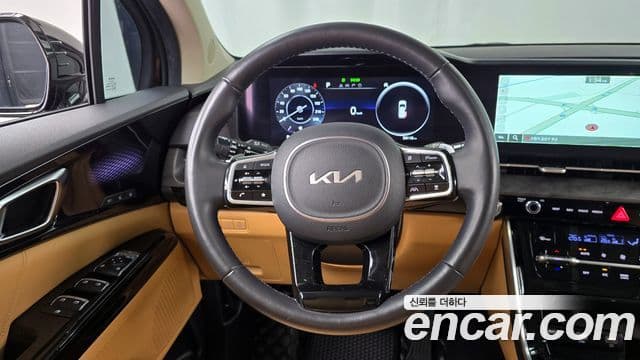 Kia Carnival 4세대 Signature, 2023 13