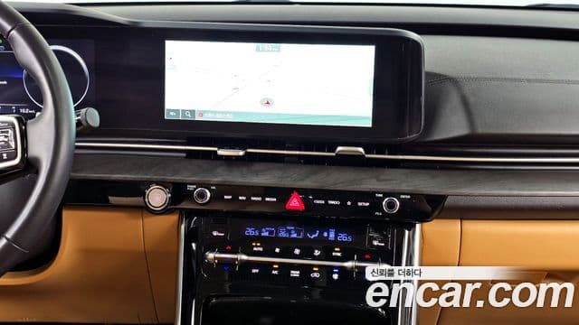 Kia Carnival 4세대 Signature, 2023 14