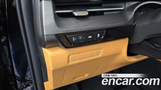 Kia Carnival 4세대 Signature, 2023 18