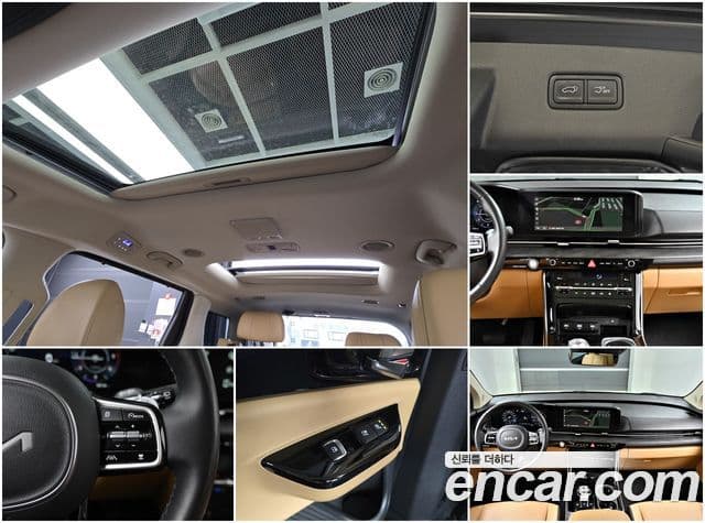 Kia Carnival 4세대 Signature, 2023 19